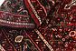 6' 10 x 10' Hossainabad Persian Rug thumbnail