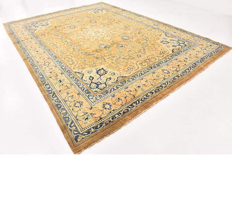 9' 10 x 13' 3 Farahan Persian Rug