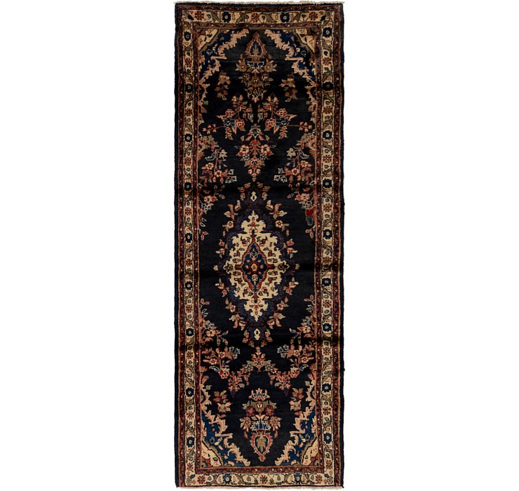 2' 10 x 8' 10 Liliyan Persian Runner ...