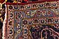 9' 9 x 13' Kashan Persian Rug thumbnail image 14