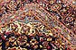 9' 9 x 13' Kashan Persian Rug thumbnail image 6