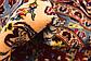 9' 9 x 13' Kashan Persian Rug thumbnail