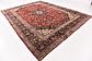 9' 9 x 13' Kashan Persian Rug thumbnail