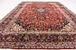9' 9 x 13' Kashan Persian Rug thumbnail