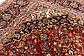 9' 9 x 13' Kashan Persian Rug thumbnail
