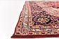 9' 9 x 13' Kashan Persian Rug thumbnail
