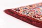 9' 9 x 13' Kashan Persian Rug thumbnail