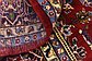9' 10 x 12' 8 Kashan Persian Rug thumbnail image 10