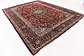 9' 10 x 12' 8 Kashan Persian Rug thumbnail image 2