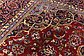 9' 10 x 12' 8 Kashan Persian Rug thumbnail image 5