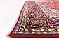 9' 10 x 12' 8 Kashan Persian Rug thumbnail image 7