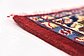 9' 10 x 12' 8 Kashan Persian Rug thumbnail image 8