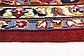 9' 10 x 12' 8 Kashan Persian Rug thumbnail image 9