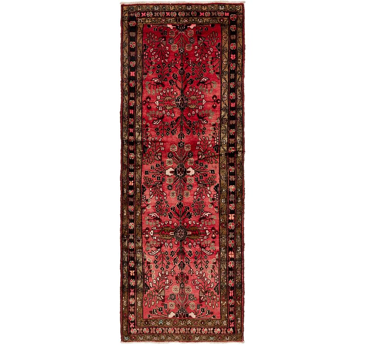 3' 5 x 10' Liliyan Persian Runner ...