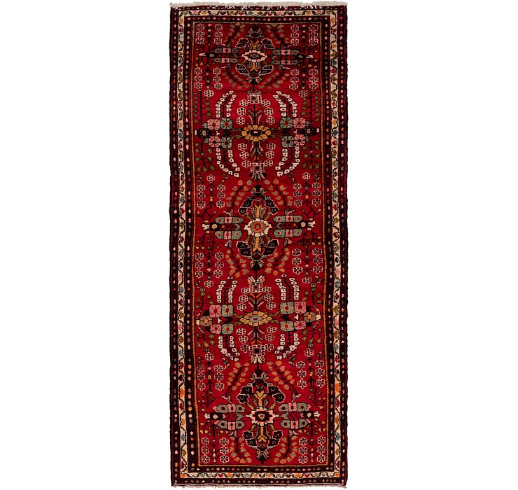 3' 6 x 10' Mehraban Persian Runner...