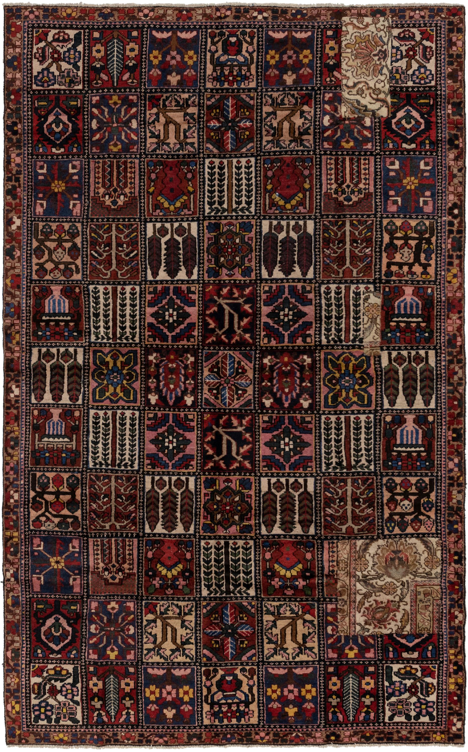 Main image of rug