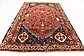 5' 10 x 8' 3 Ghashghaei Persian Rug thumbnail image 3