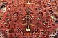 5' 10 x 8' 3 Ghashghaei Persian Rug thumbnail image 4