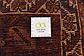 5' 10 x 8' 3 Ghashghaei Persian Rug thumbnail