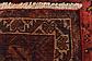 5' 10 x 8' 3 Ghashghaei Persian Rug thumbnail