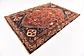 5' 10 x 8' 3 Ghashghaei Persian Rug thumbnail