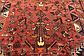 5' 10 x 8' 3 Ghashghaei Persian Rug thumbnail
