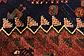 5' 10 x 8' 3 Ghashghaei Persian Rug thumbnail