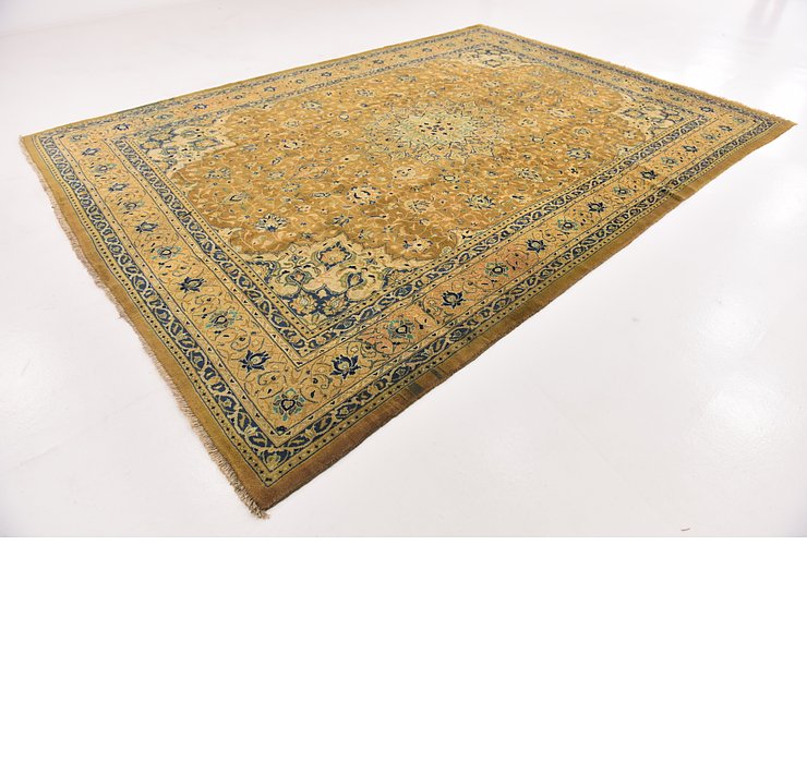 9' 4 x 14' Farahan Persian Rug
