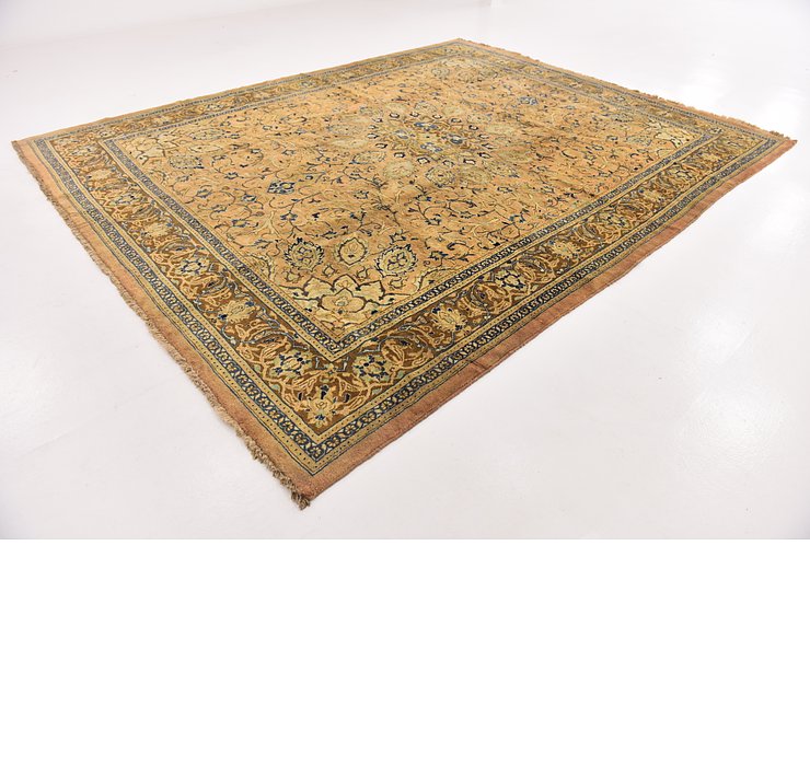 10' 4 x 13' Farahan Persian Rug