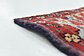 2' 2 x 5' 7 Koliaei Persian Runner Rug thumbnail image 7