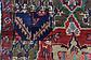 2' 2 x 5' 7 Koliaei Persian Runner Rug thumbnail