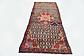 2' 2 x 5' 7 Koliaei Persian Runner Rug thumbnail