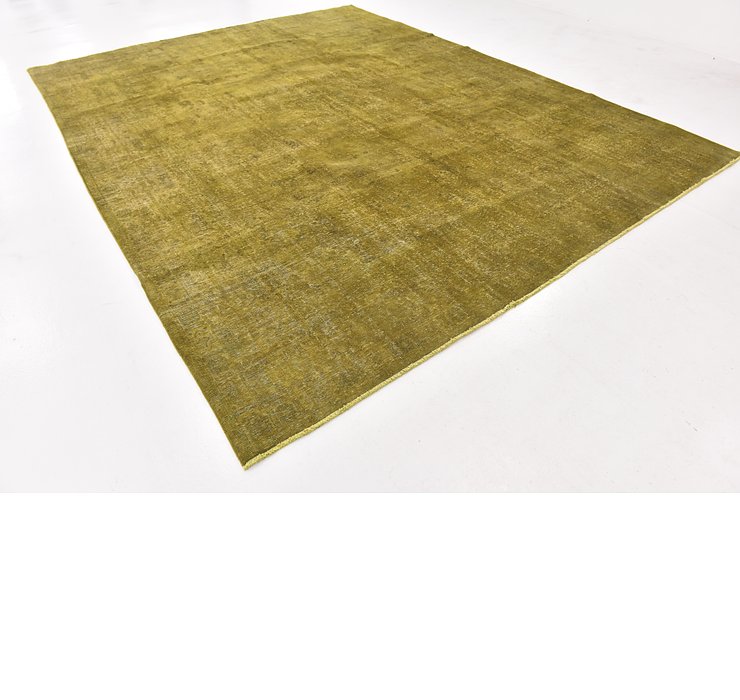 10' 2 x 13' 2 Ultra Vintage Persian Rug