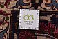 9' 6 x 12' 3 Mashad Persian Rug thumbnail image 12