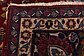9' 6 x 12' 3 Mashad Persian Rug thumbnail image 13