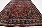 9' 6 x 12' 3 Mashad Persian Rug thumbnail image 2