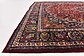 9' 6 x 12' 3 Mashad Persian Rug thumbnail image 6