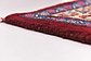 9' 6 x 12' 3 Mashad Persian Rug thumbnail image 7
