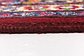 9' 6 x 12' 3 Mashad Persian Rug thumbnail image 8