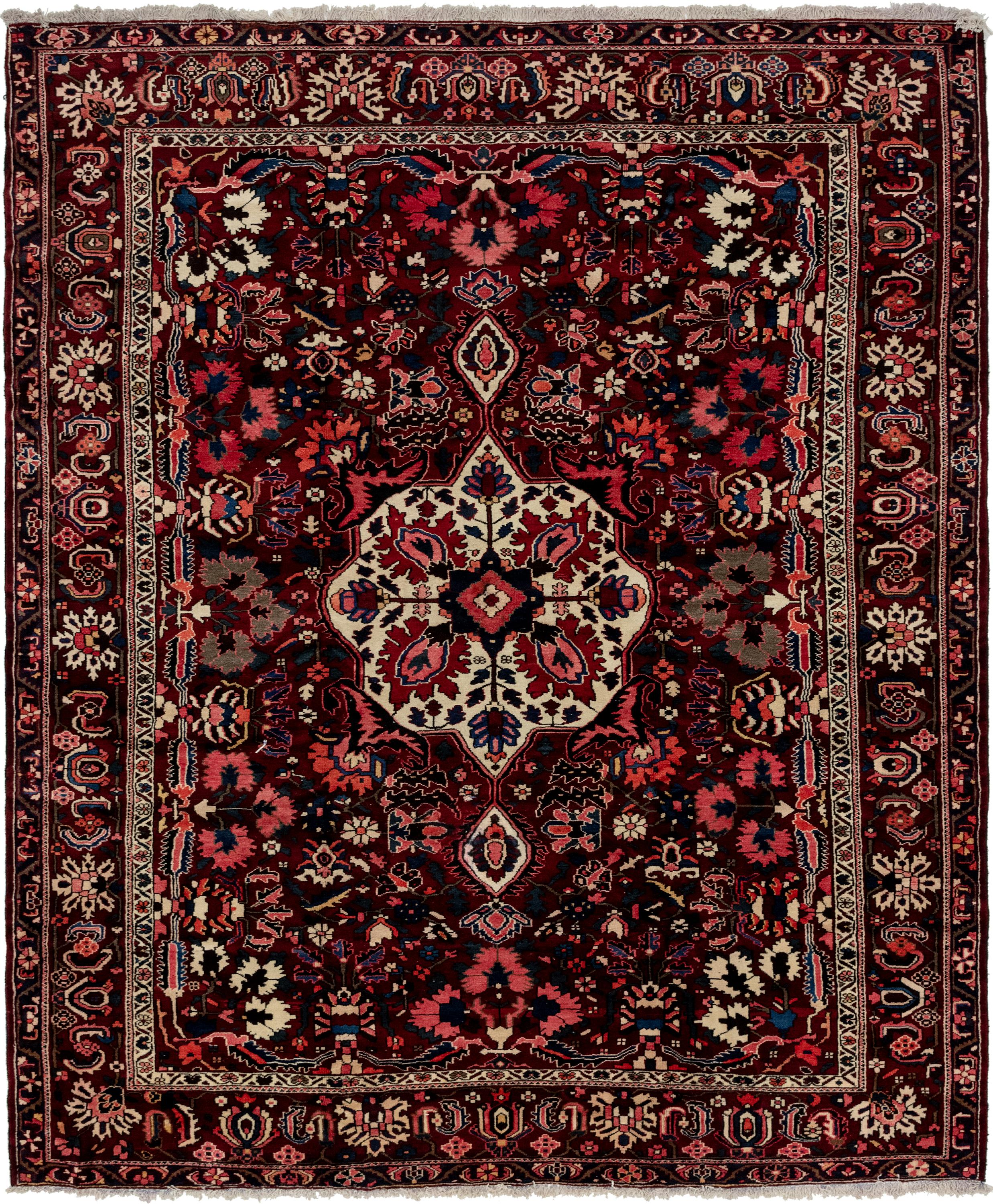 Main image of rug