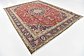 9' 7 x 12' 10 Tabriz Persian Rug thumbnail image 2
