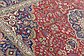 9' 7 x 12' 10 Tabriz Persian Rug thumbnail image 6