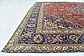 9' 7 x 12' 10 Tabriz Persian Rug thumbnail image 7