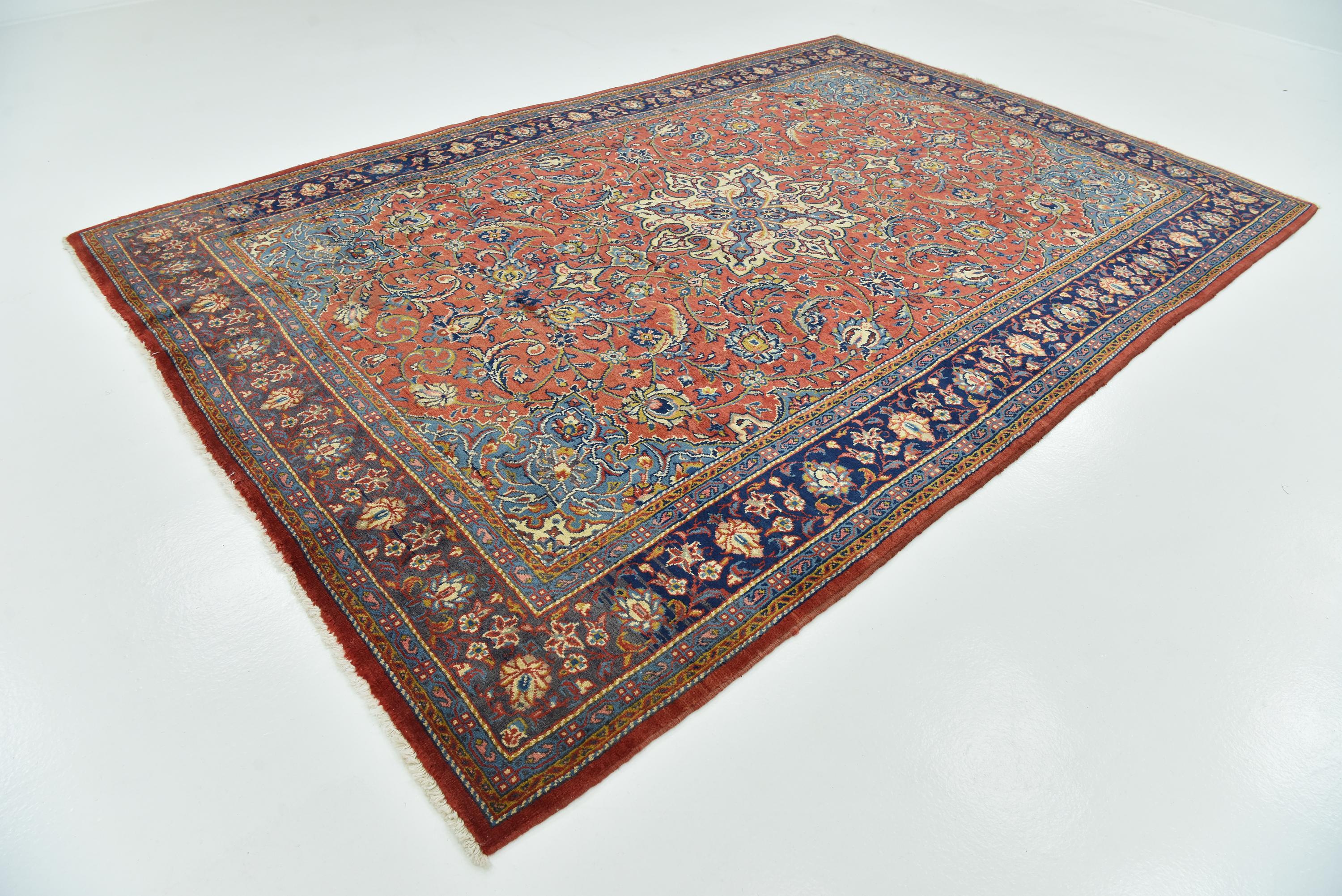 Main image of rug