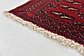 1' 7 x 3' 7 Torkaman Persian Rug thumbnail image 6