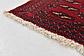 1' 7 x 3' 7 Torkaman Persian Rug thumbnail