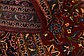 9' 1 x 12' 4 Kashan Persian Rug thumbnail image 10