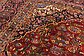 9' 1 x 12' 4 Kashan Persian Rug thumbnail image 5