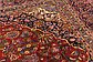 9' 1 x 12' 4 Kashan Persian Rug thumbnail image 6