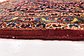 9' 1 x 12' 4 Kashan Persian Rug thumbnail image 9
